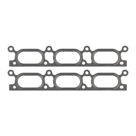 Spicer Engine Intake Manifold Gasket Set, Victor Reinz 15-34209-01